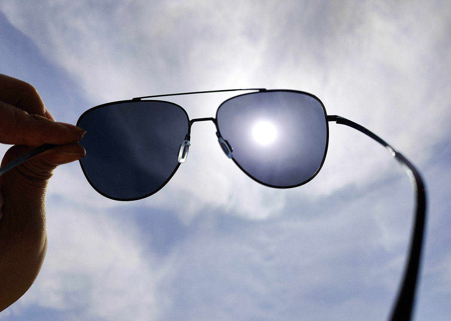 学生党偏光镜推荐,折叠偏光镜测评