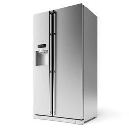 大容量冰箱多长时间开始制冷,机械直冷冰箱保鲜室是怎么制冷的