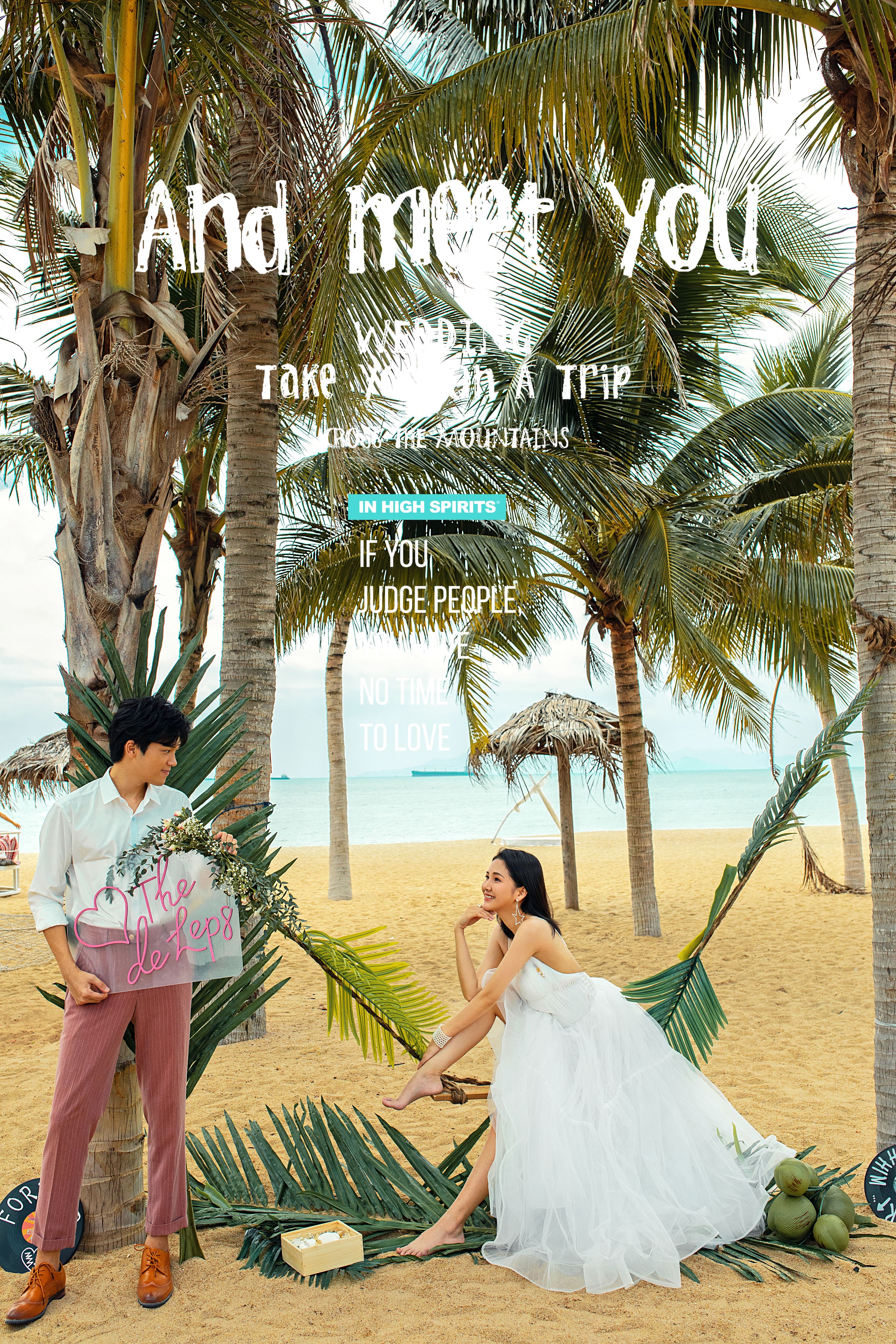 深圳婚纱照哪家口碑最好旅拍达人,深圳拍摄婚纱照哪家好