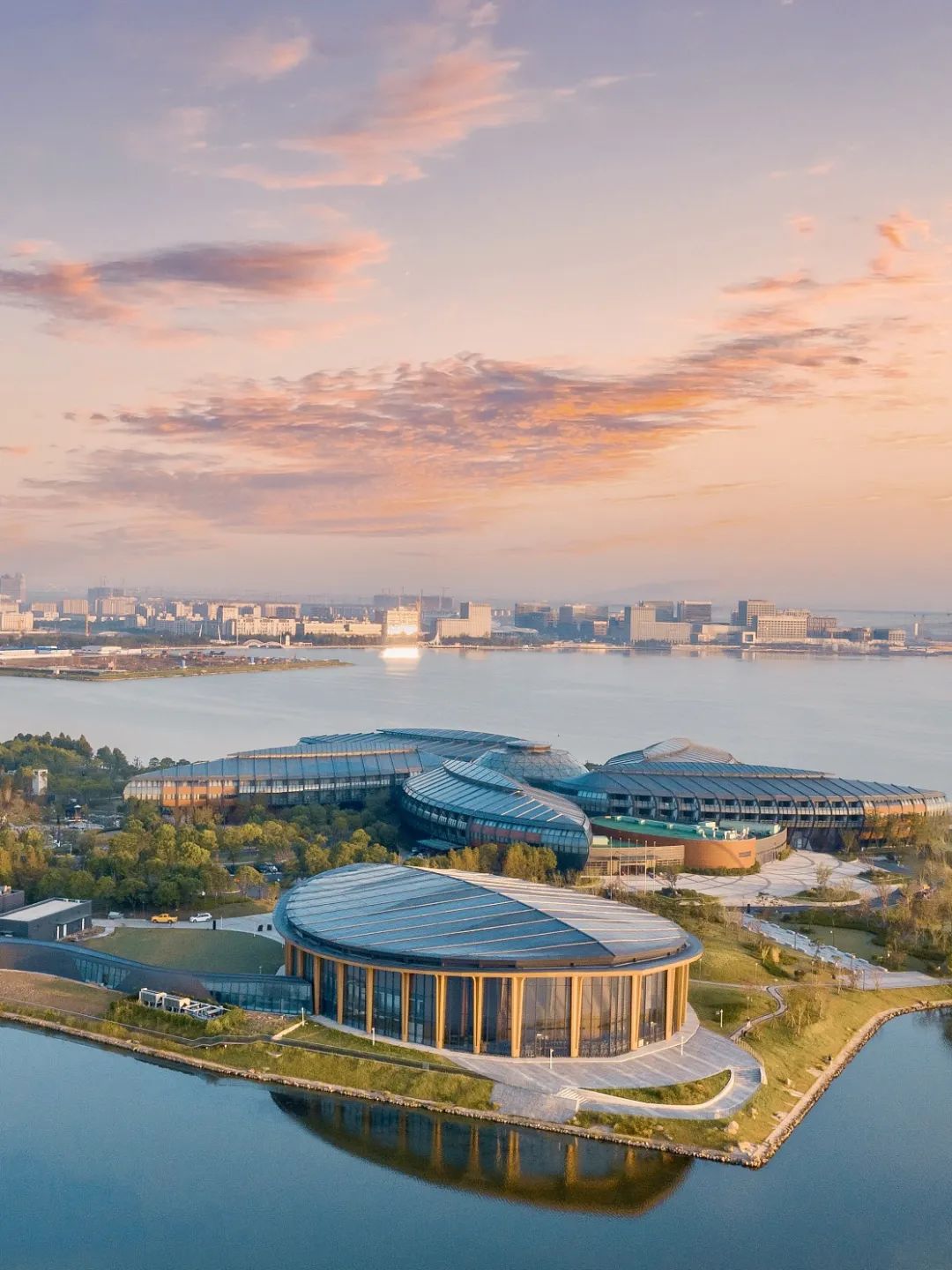 全国值得打卡酒店,十大必打卡酒店