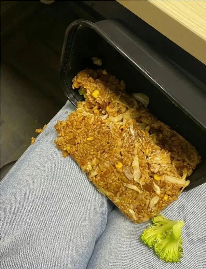 关于重庆的搞笑图,表示不敢相信的搞笑图片