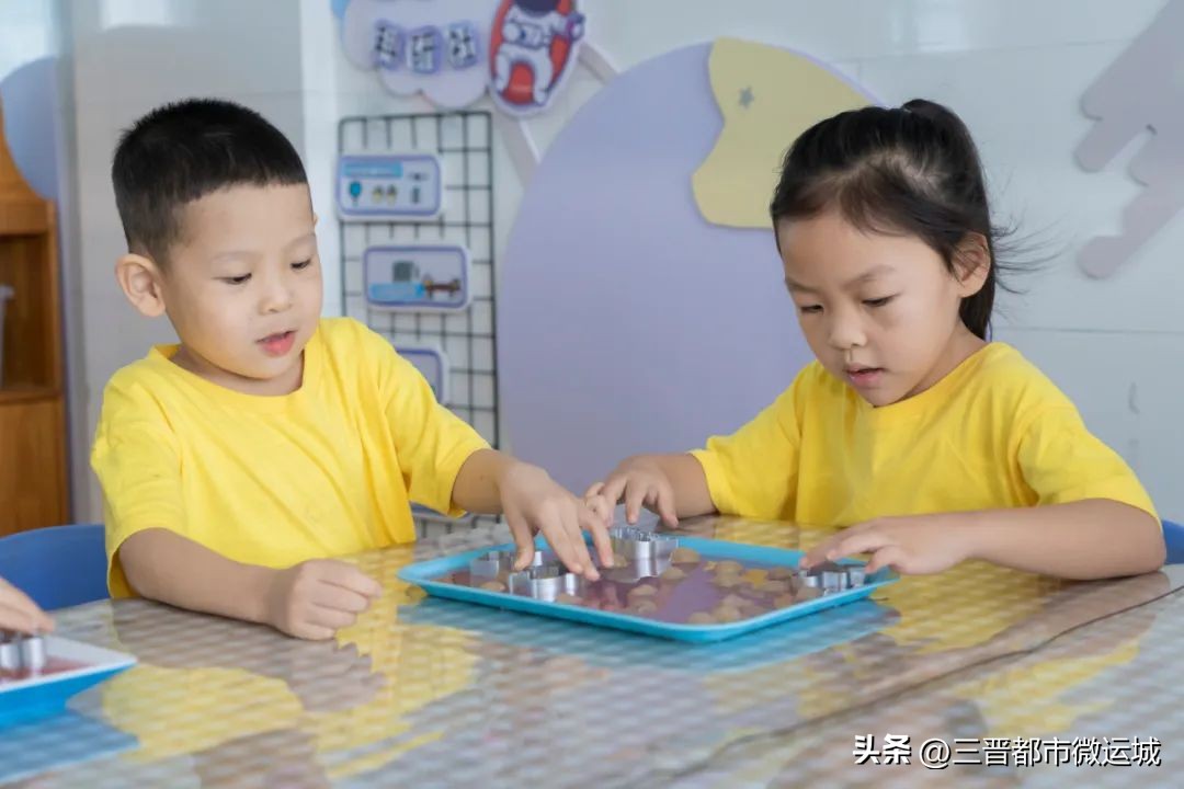 秋光如岁邂逅一场欢喜——临猗县直一园开学季