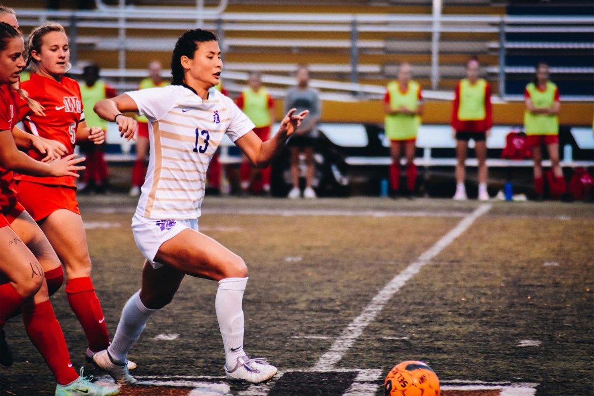 涂琳俪金靴,涂琳俪国家队