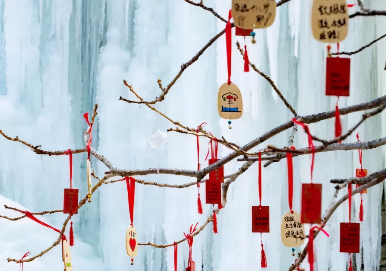 过春节北京最值得去的地方,北京如何过好春节