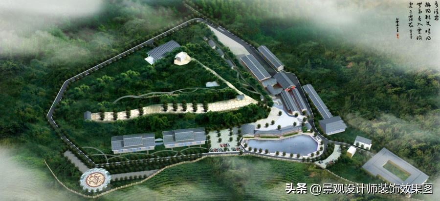 农家乐设计田园风,农家乐饭店设计案例效果图