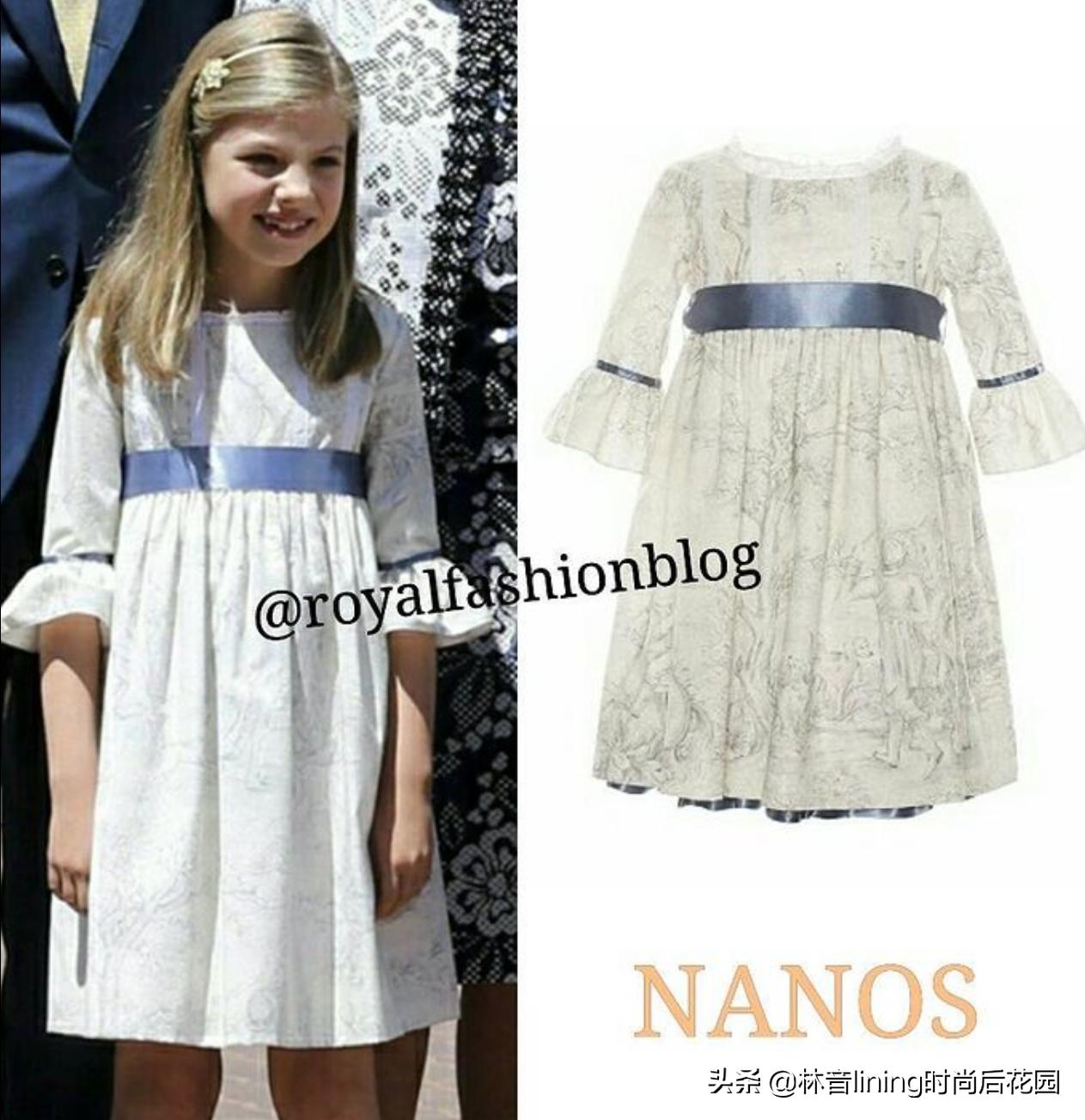 欧洲最美公主王储,欧洲王室公主穿衣过程