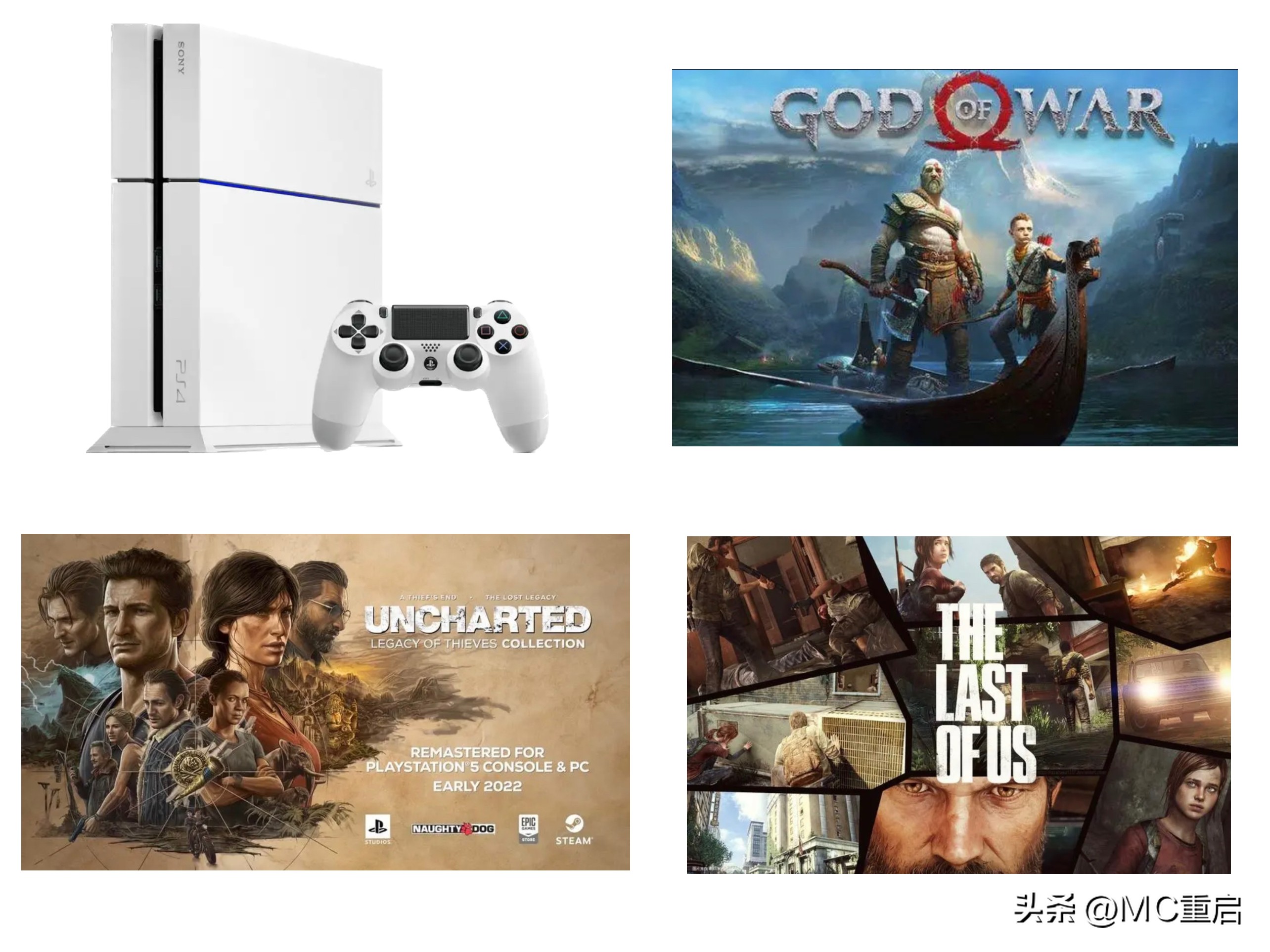 游戏厅游戏机编年史,那些年我们拥有的游戏机