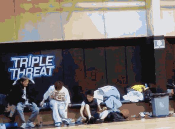 网友偶遇邓超孙俪鹿晗陈赫,网友偶遇邓超鹿晗陈赫录节目