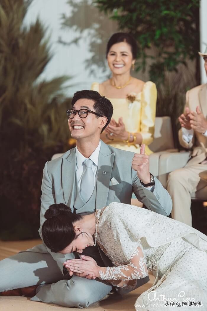 泰星weir和vichy,weir和vicky的日常