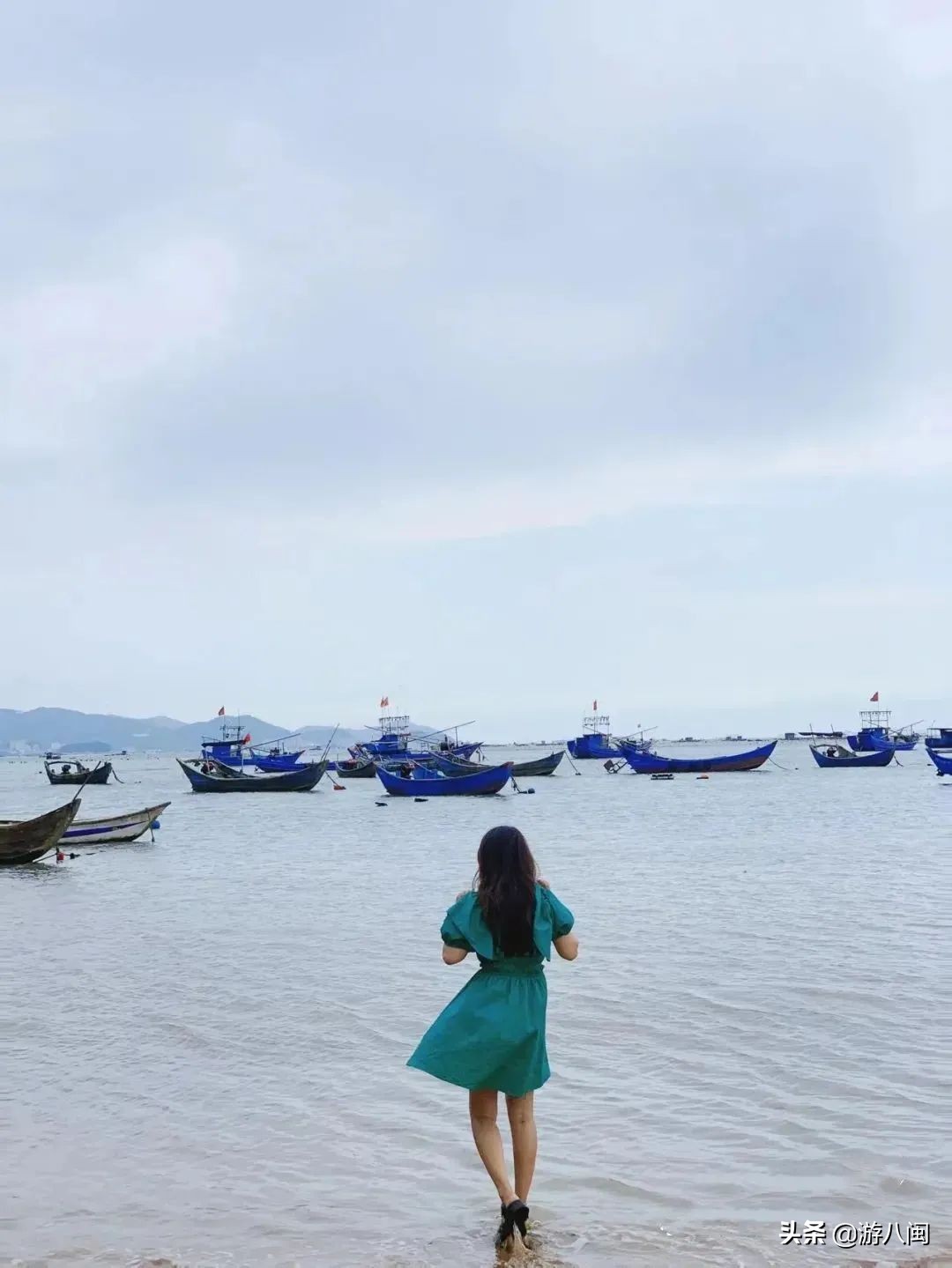 连江海边海景,连江海景推荐