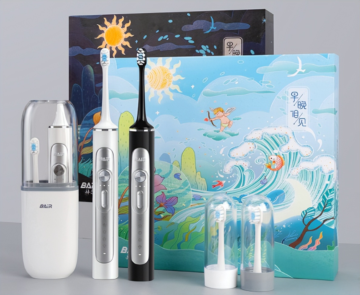 电动牙刷哪个品牌好成年人,电动牙刷哪个牌子好用实惠