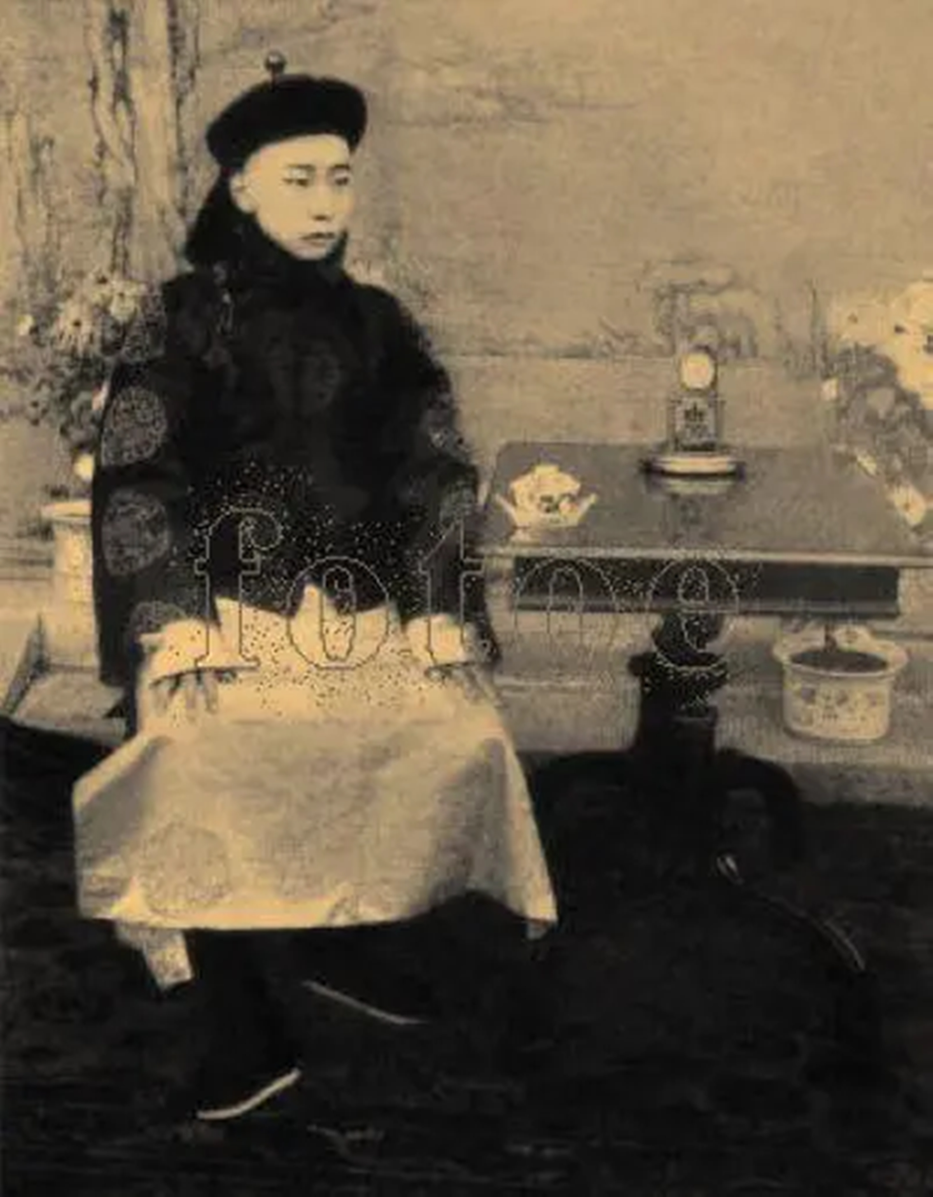 同治帝为何19岁突然暴毙？荒淫如此、纵欲无度，还是生活习性所致