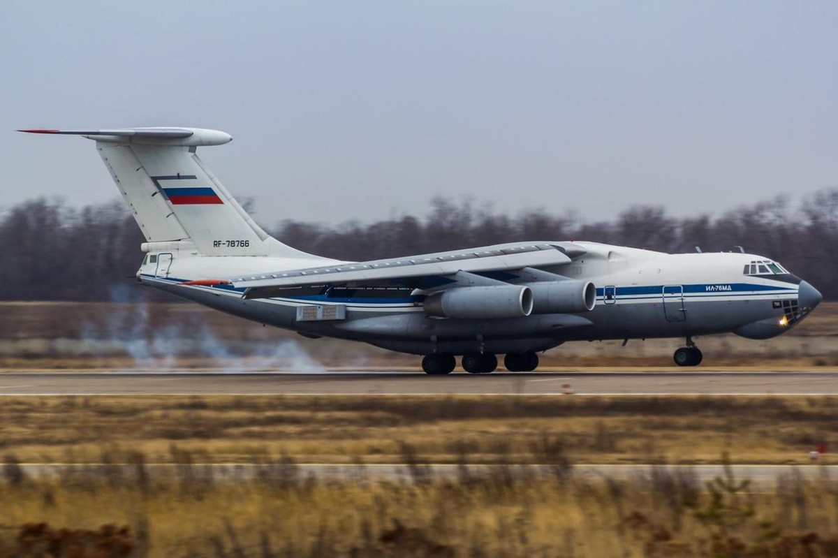 中国比安225载重量还大的运输机,运输机安225和运20