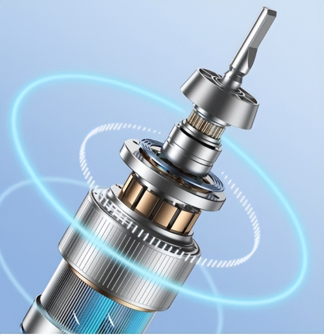 儿童用电动牙刷的好处与坏处,电动牙刷刷牙的好处和坏处