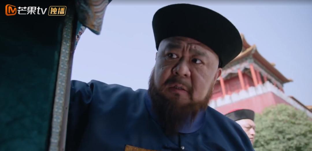 罗晋天下长河演技爆发时刻,天下长河罗晋演技