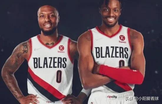 利拉德联盟前五,开拓者vs火箭利拉德0.9秒绝杀