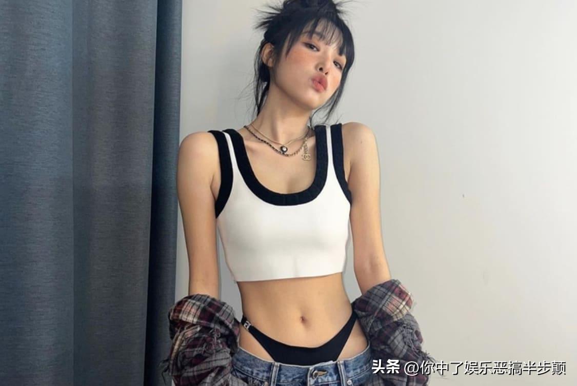 blackpink金智妮私服,blackpink金智妮欧美表演