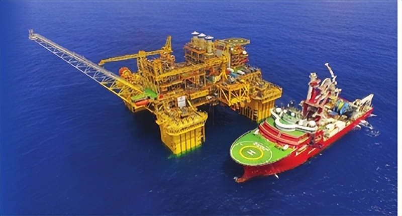 海洋装备制造业中长期发展规划,天津海洋装备强链产业园项目