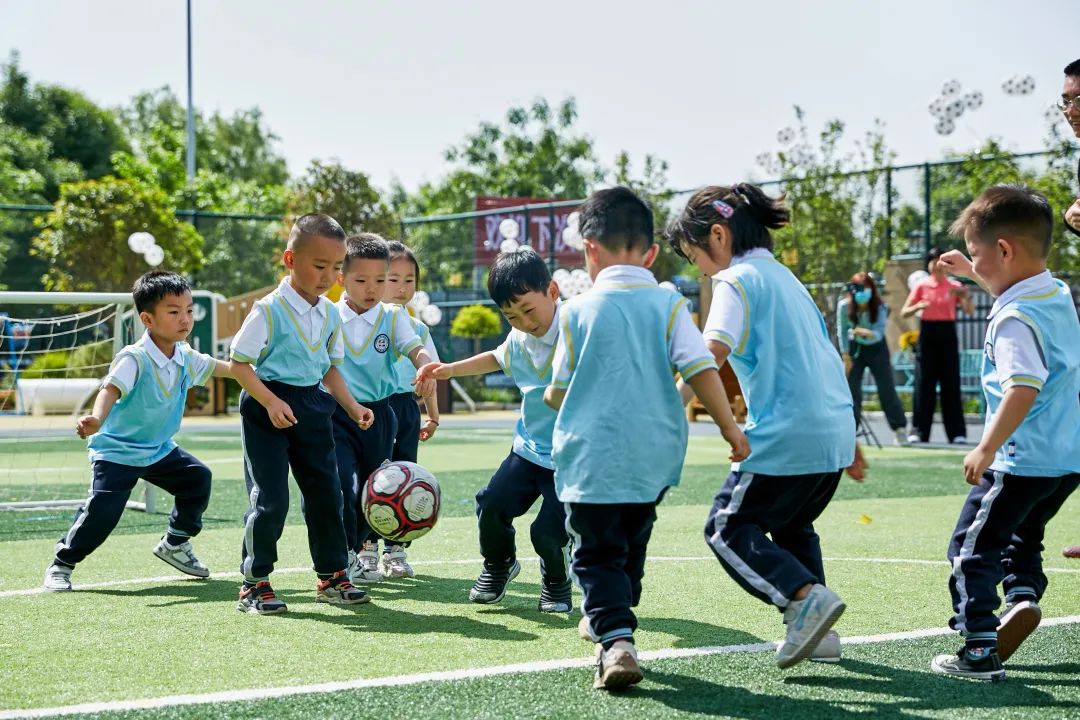 叮咚幼儿园开学,叮咚郑州