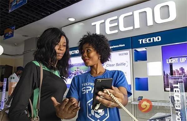 为什么传音手机在国内无人问津,在非洲却大受欢迎呢?