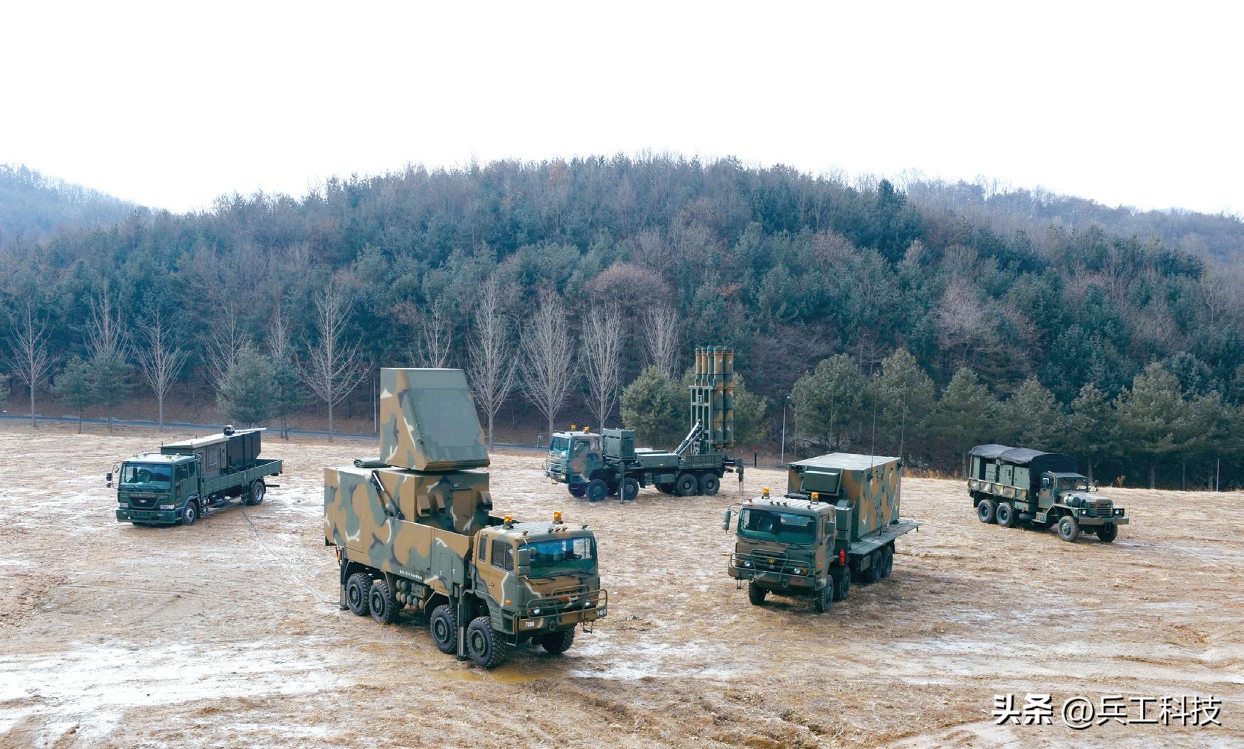 韩国有名武器,韩国用品最好用是哪种