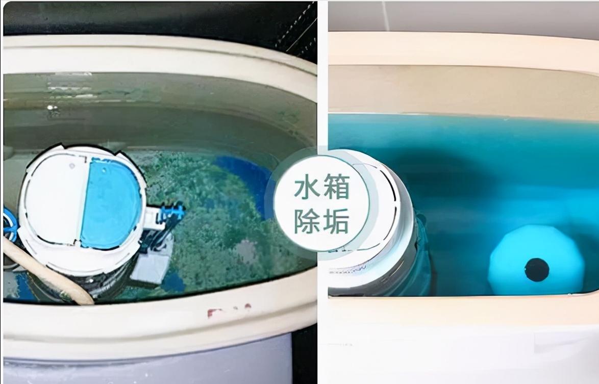 清洁马桶的方法和技巧,清洁马桶的十种方法