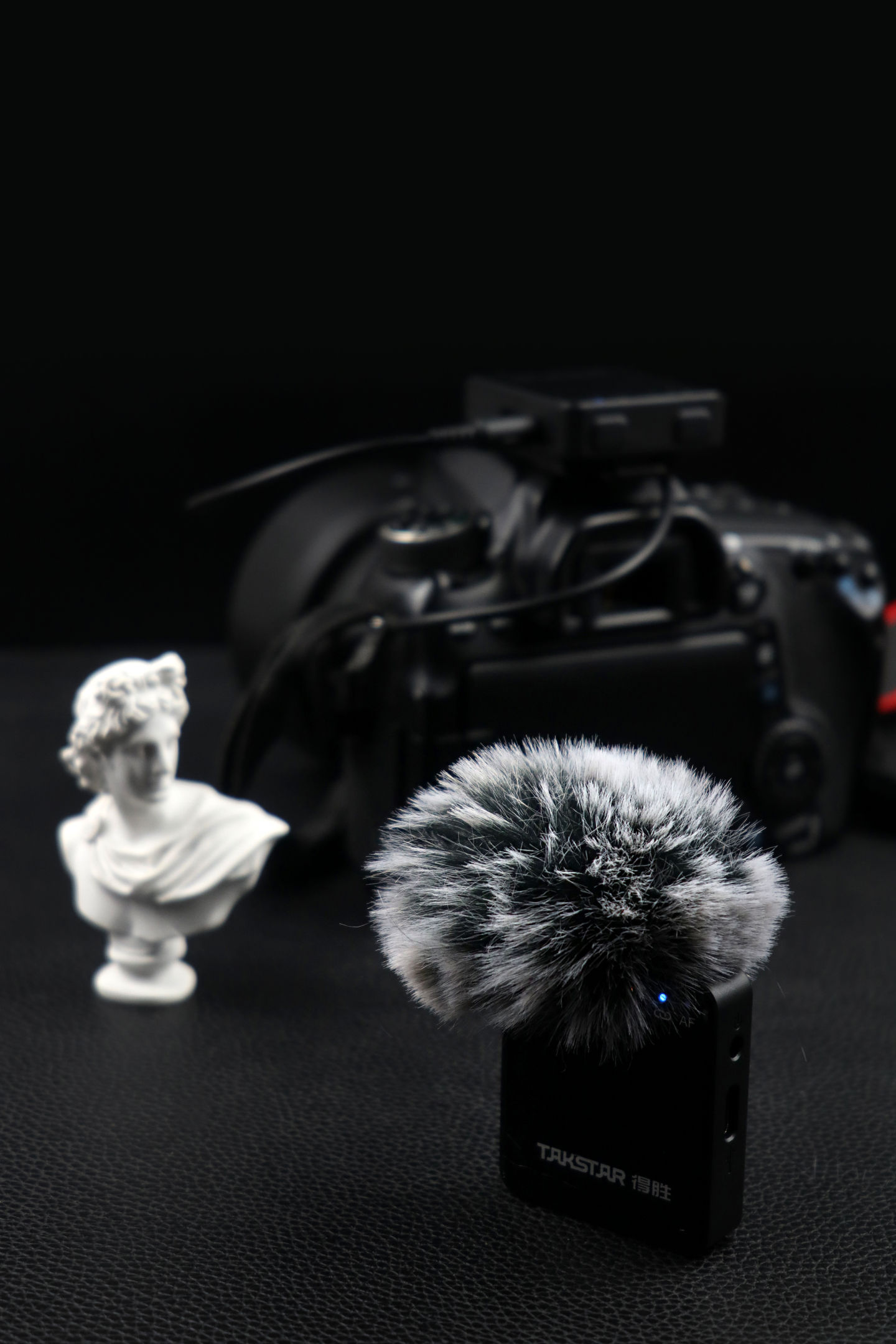 得胜v1无线领夹麦克风怎么样,得胜v1无线麦克风调节声音