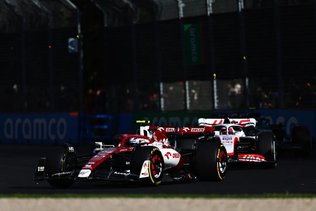 f1澳大利亚大奖赛正赛数据,窝法氦镁烷官方图片