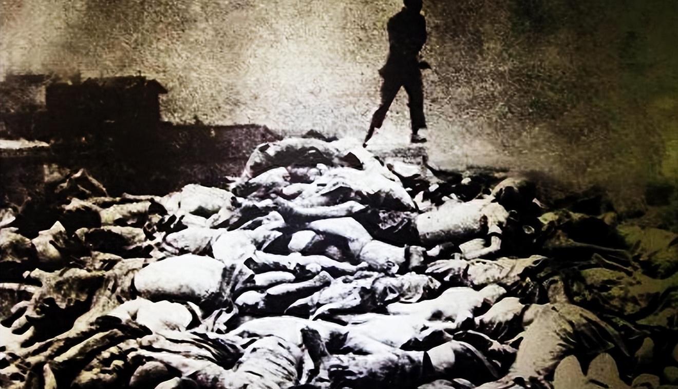 日军侵华暴行残忍事例,盘点日军的残忍暴行