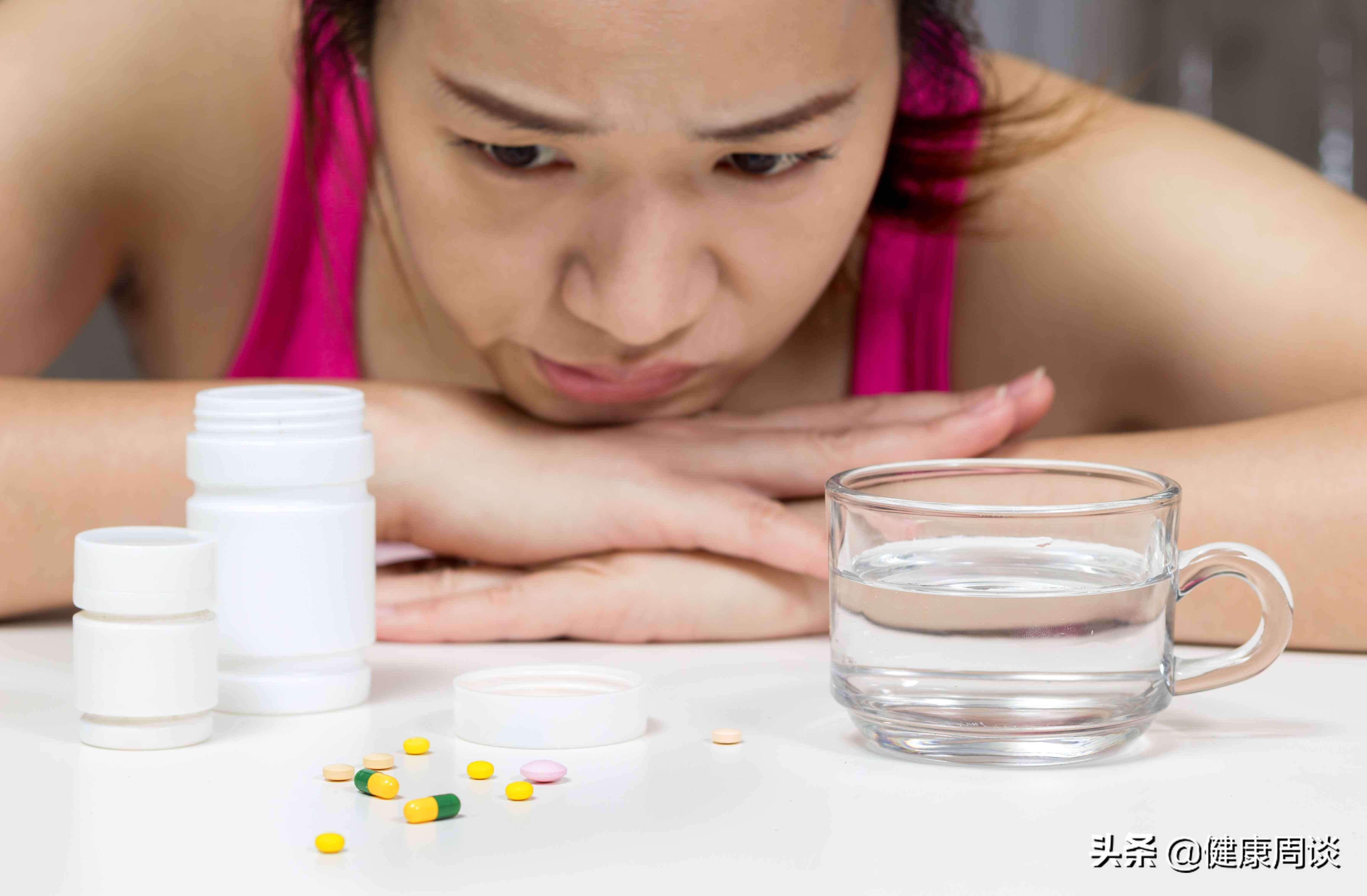 常用甲硝唑有什么副作用,甲硝唑副作用与危害怎么解决