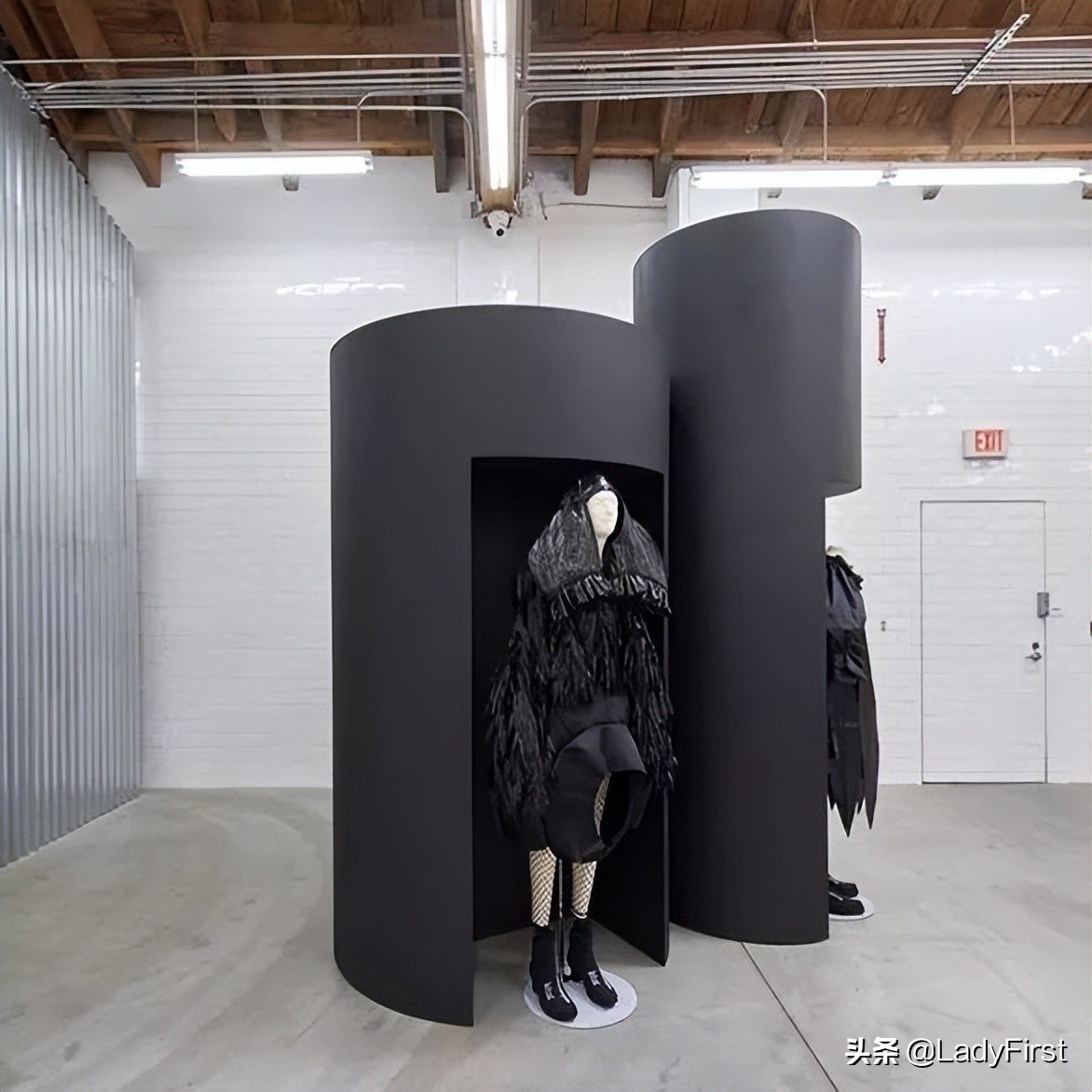 不容错过的买手店,国际著名买手店