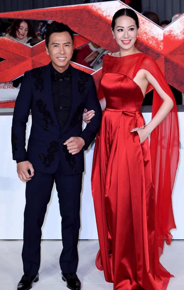 娱乐圈娶了富婆的10位男明星,娶了富婆的10位男星