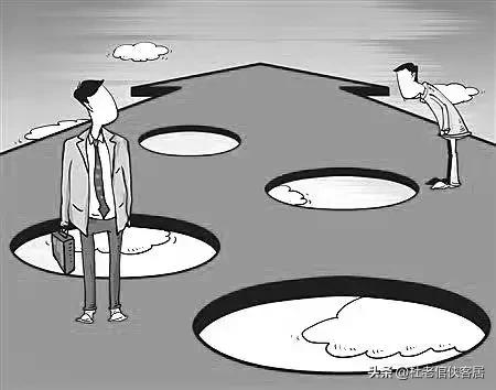 品读百味人生之－－漫谈贪欲与学习这件事情