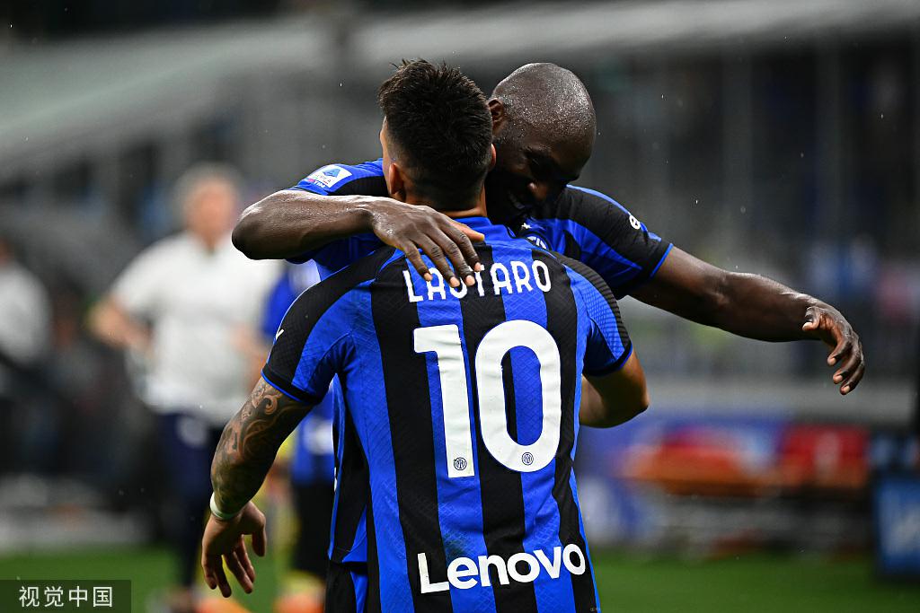 国米拜仁欧冠决赛视频,拜仁2-0胜国米65分钟