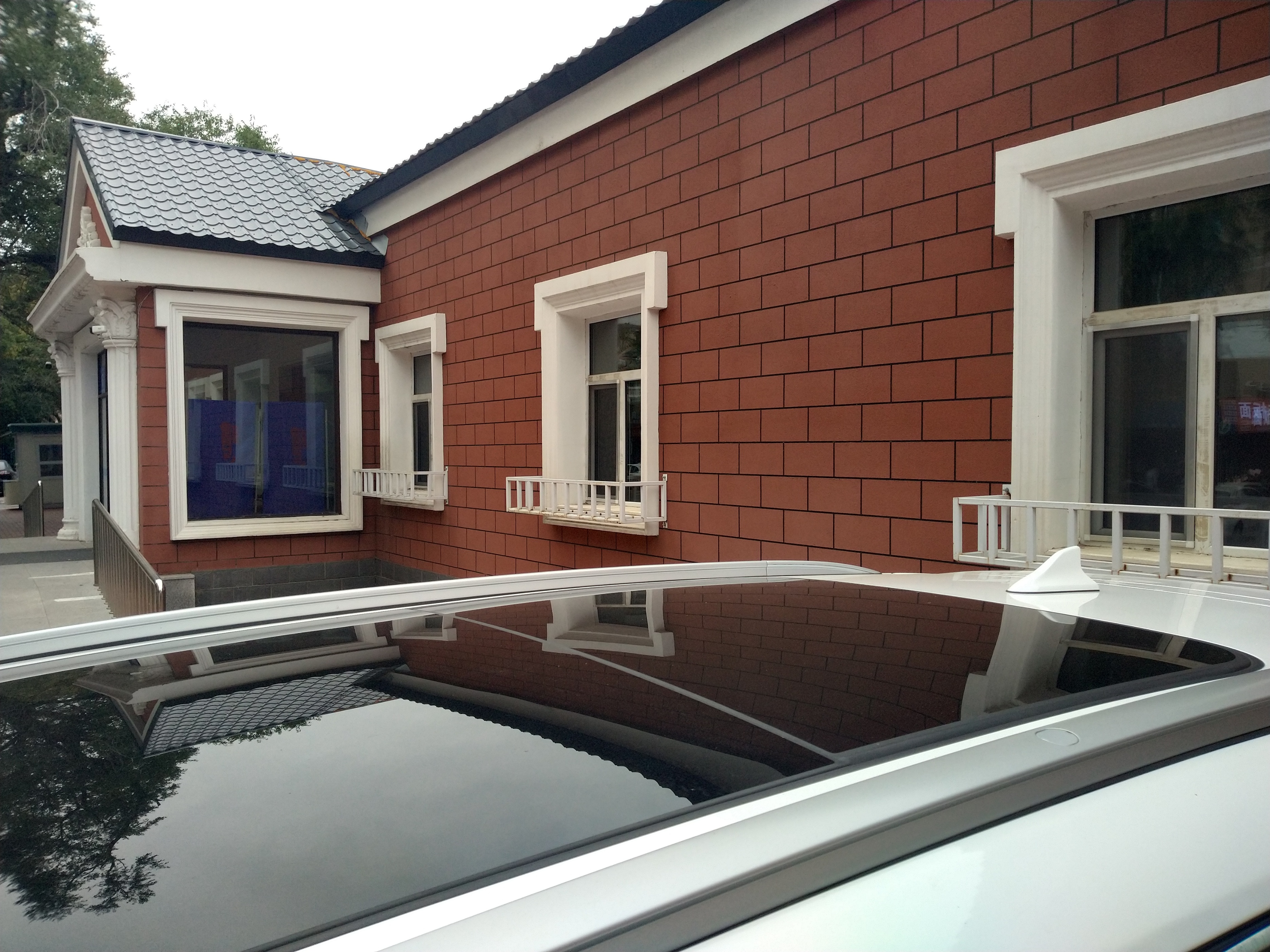 长安cs75的优缺点都有哪些,长安cs75开5年以上的车主用车感受