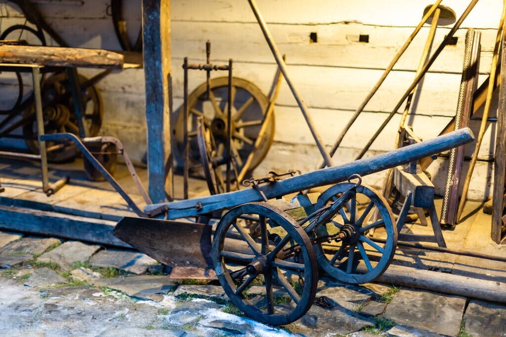 古代哪个时期是土地兼并最严重的,中国古代土地兼并无法避免的原因