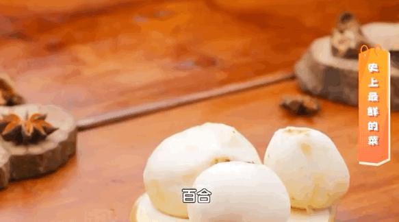 止咳清肺的食材,沙尘天气8大清肺润肺水果要多吃