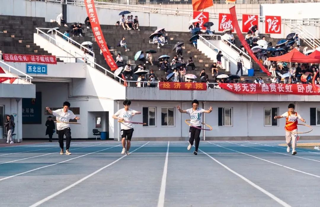 中南大学24周年超燃,超燃运动会开幕式热门