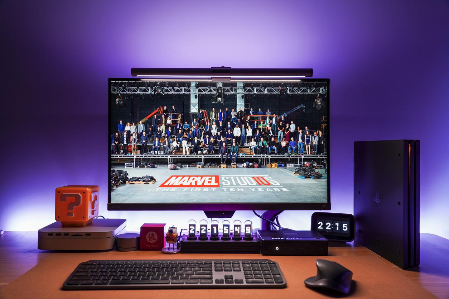 我给mini主机装上了SteamOS3,零刻GTR5体验分享