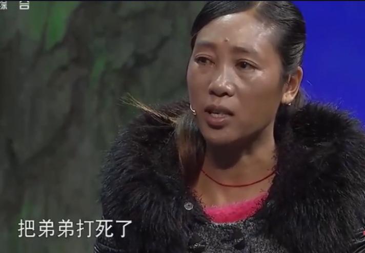 10年前，丈夫被害，她把丈夫的两个亲哥送进狱中，后来怎样了？