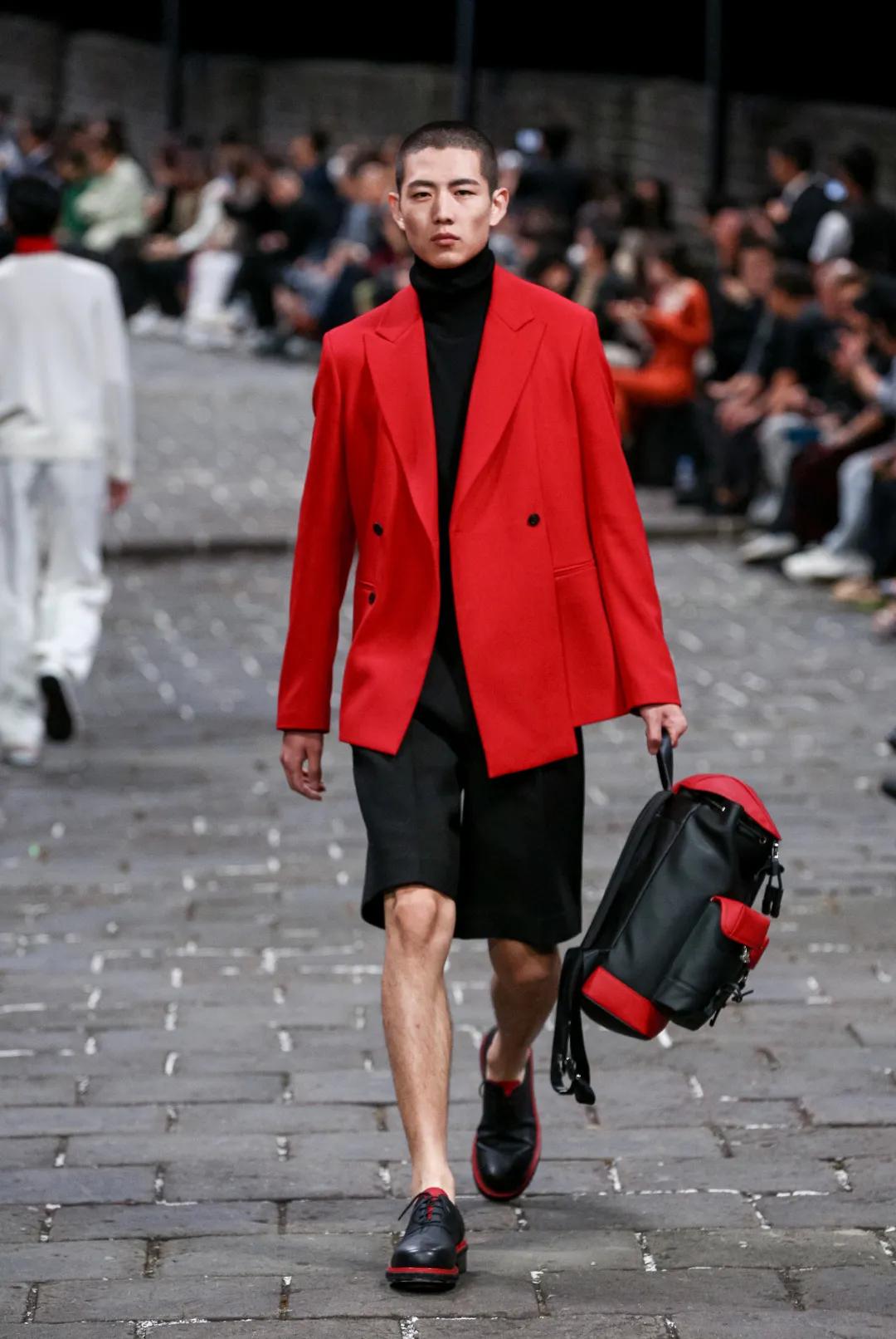 可持续时尚知名品牌,持续恢复国货潮品