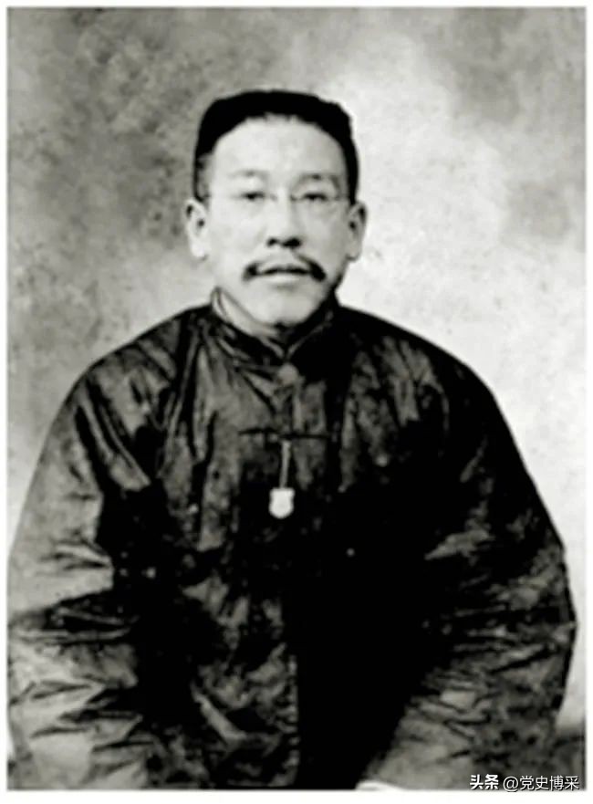 五老入党初心与历程,延安五老精神感悟