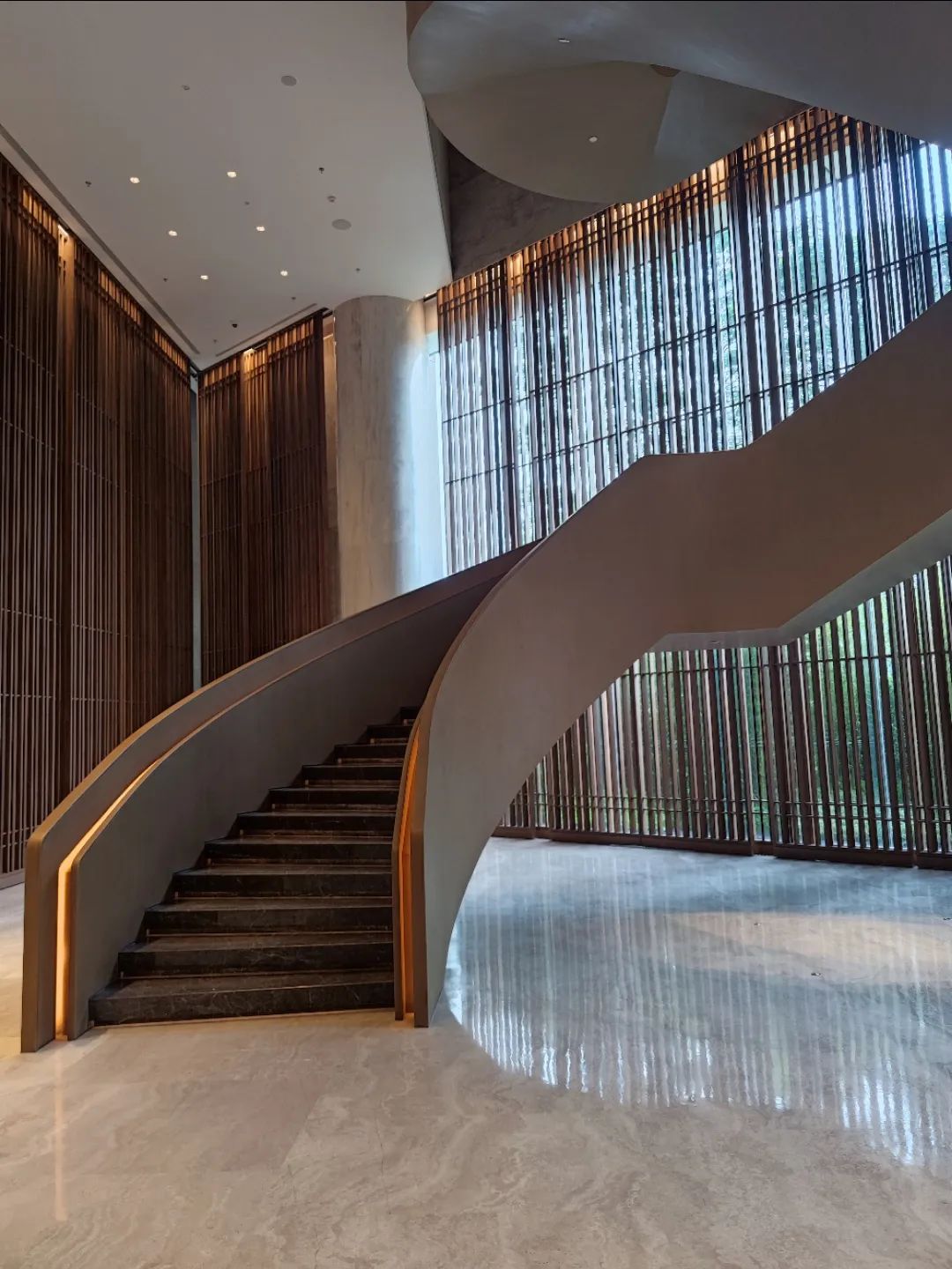 杭州康莱德酒店大厅效果图,深圳康莱德酒店拍摄