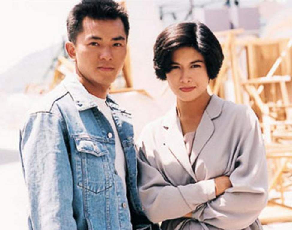 至今未嫁人的8位大龄女港星，最小42岁，个个情路坎坷，让人心疼