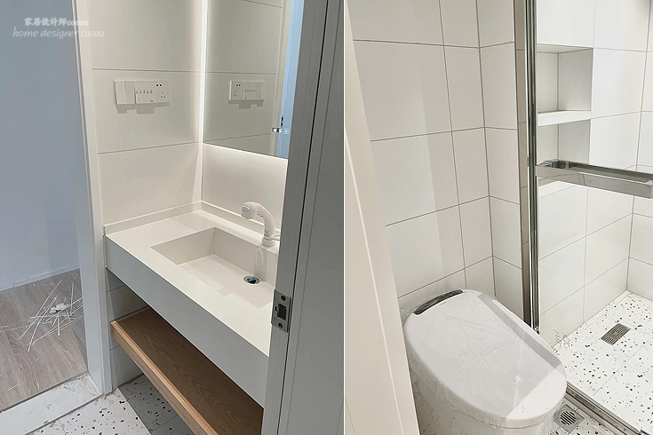 模仿长辈吐槽装修,女子模仿长辈吐槽新房