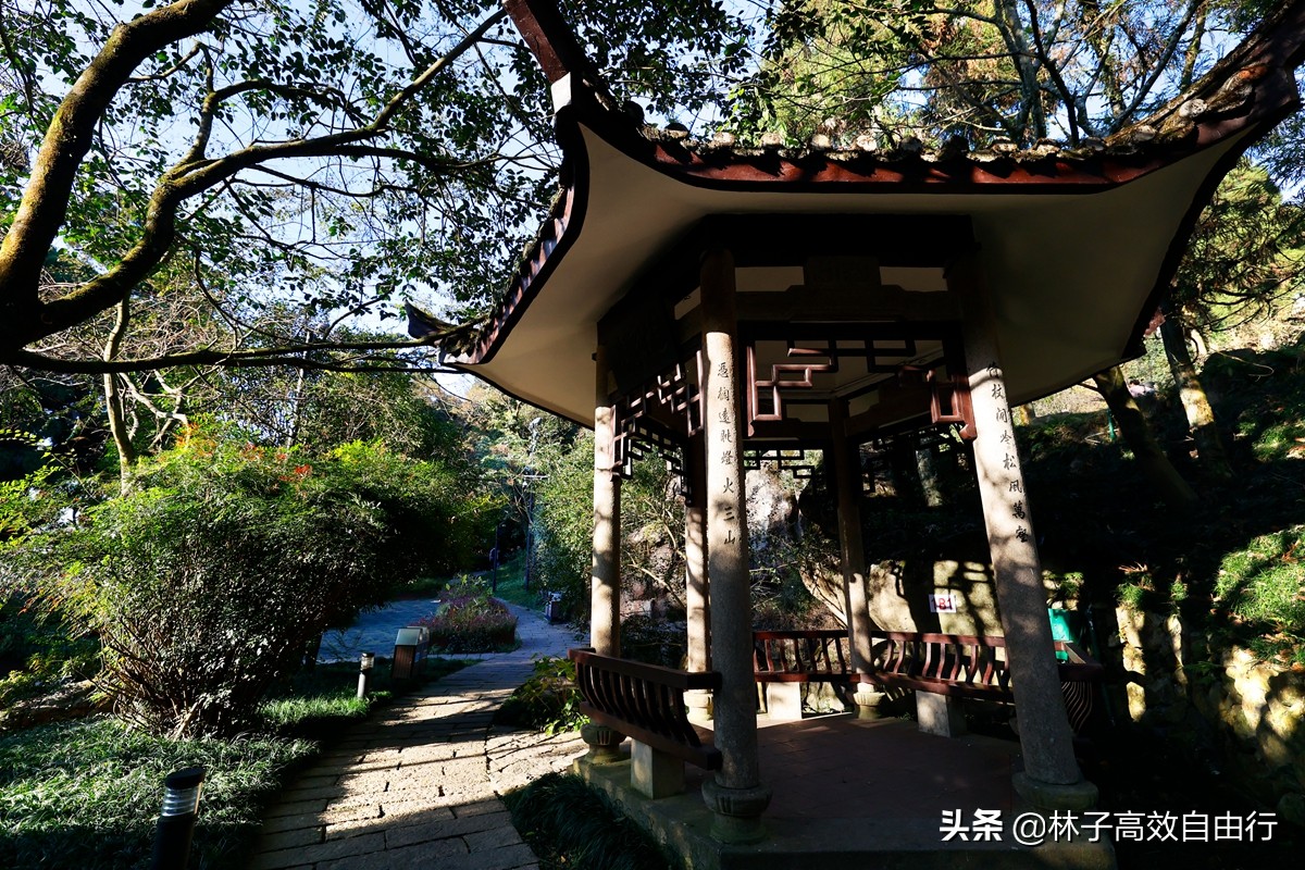 福州有哪些特色玩的,福州市区游玩攻略