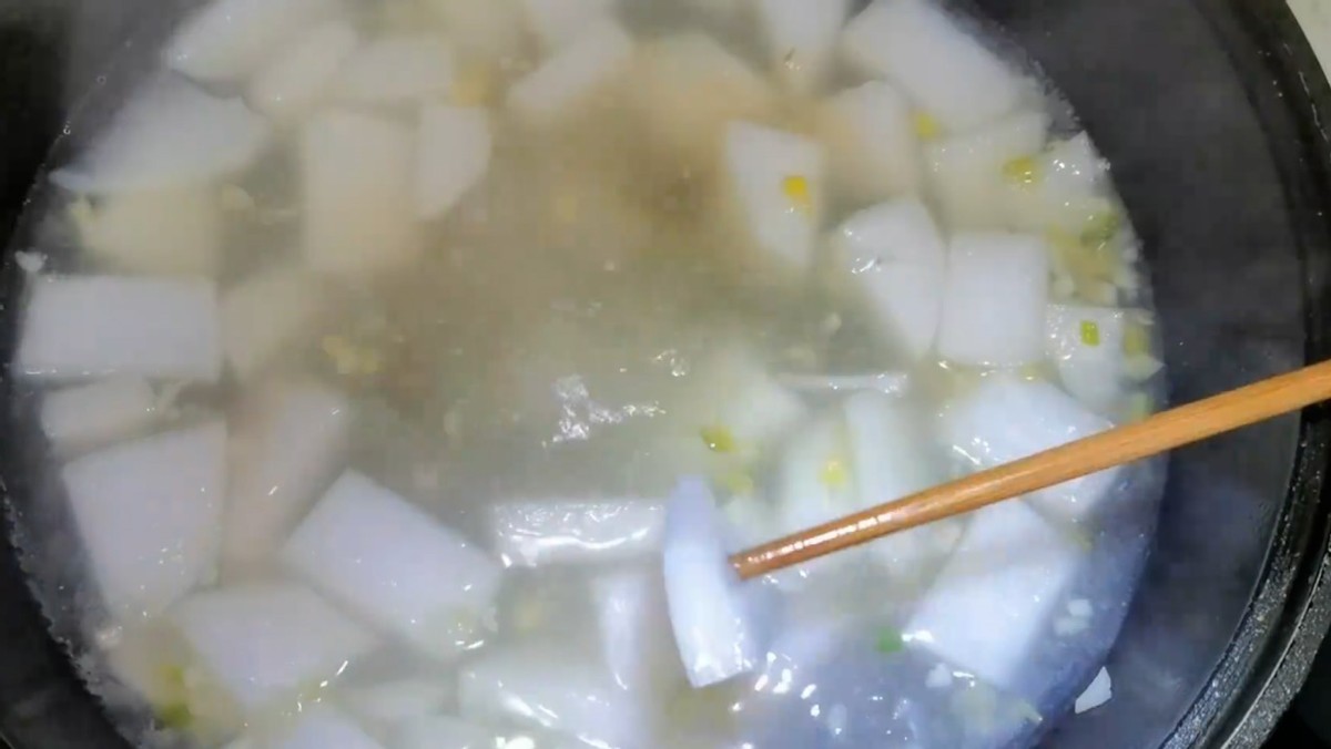 止咳化痰有效方法简单的做法,无糖止咳化痰最好的方法