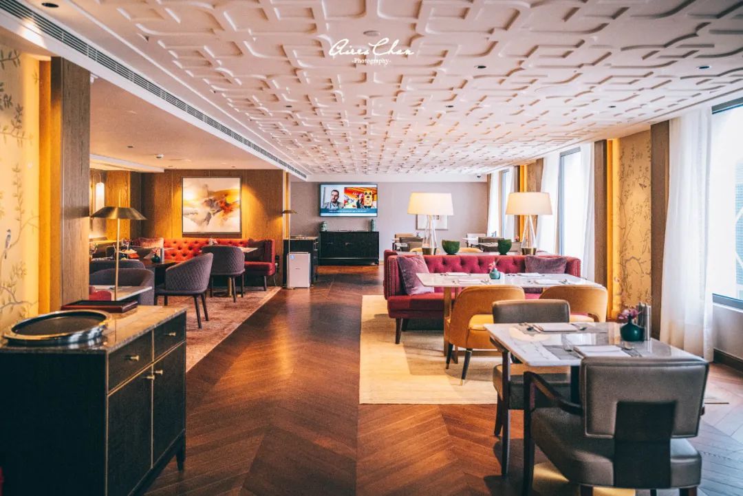 香港文华东方介绍,香港文华东方