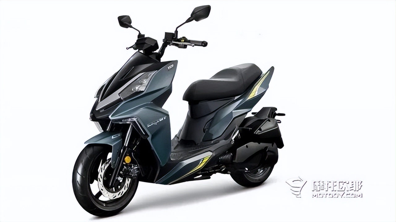 透过2.58万的雅马哈，咱来聊聊运动踏板在中国是不是伪命题