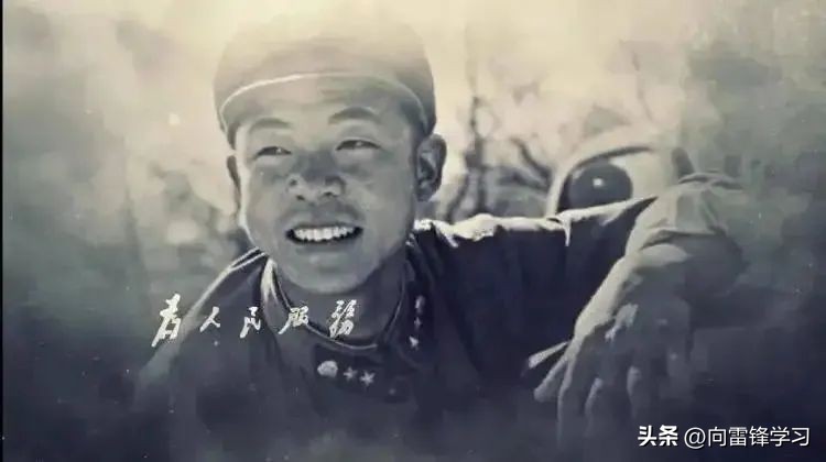 关于赞雷锋精神的诗,赞雷锋精神的诗